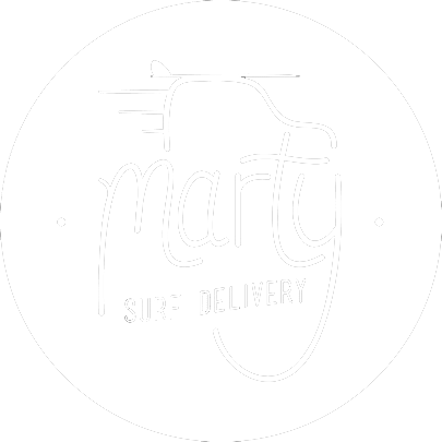 Marty Surf Delivery